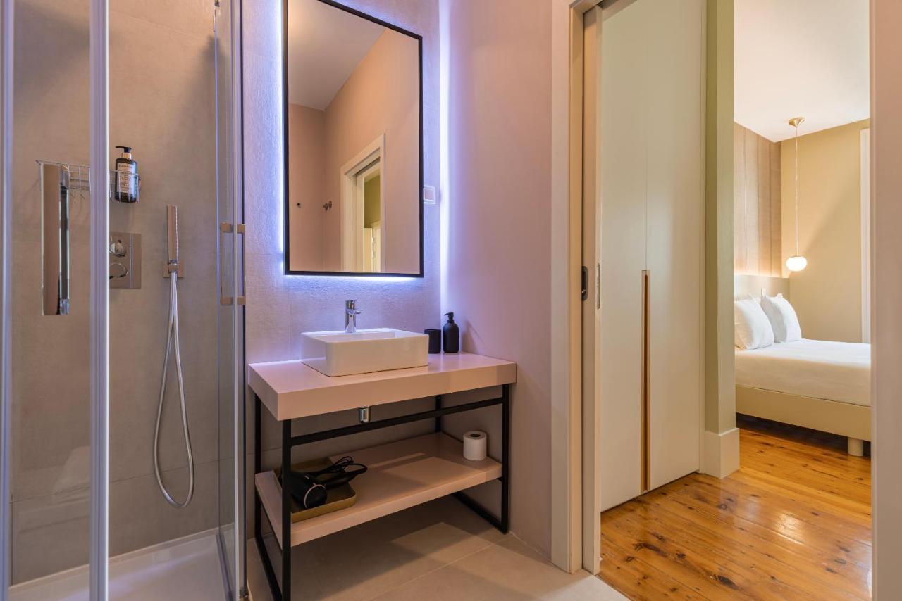 Liberdade Concept 1Bdr Apartment By Lovelystay Lisboa Exterior foto